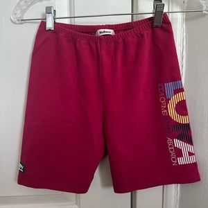 Madhappy LORA Biker Shorts